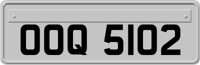 OOQ5102