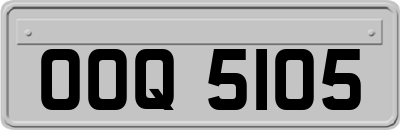 OOQ5105