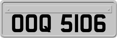 OOQ5106