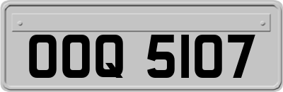 OOQ5107