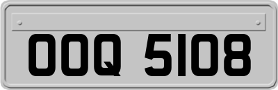 OOQ5108
