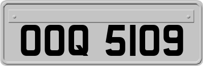 OOQ5109