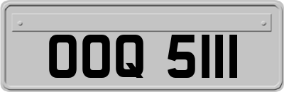 OOQ5111