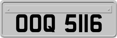 OOQ5116