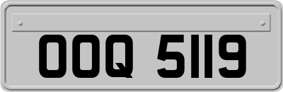 OOQ5119