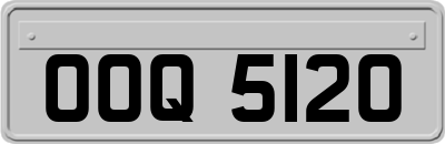 OOQ5120