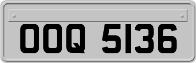 OOQ5136