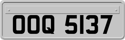 OOQ5137