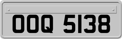 OOQ5138