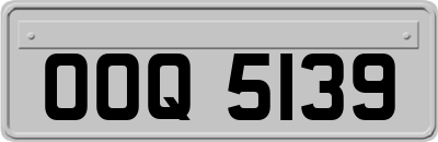 OOQ5139