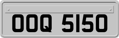 OOQ5150