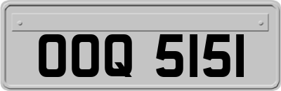 OOQ5151