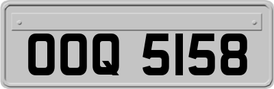 OOQ5158