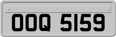 OOQ5159