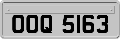 OOQ5163