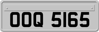 OOQ5165