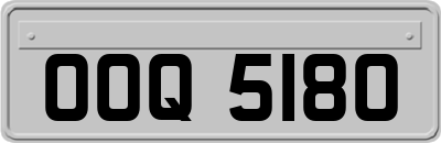OOQ5180