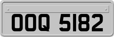 OOQ5182