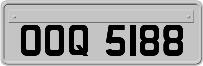 OOQ5188