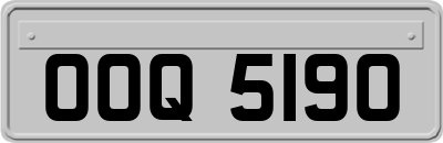 OOQ5190