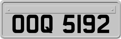 OOQ5192