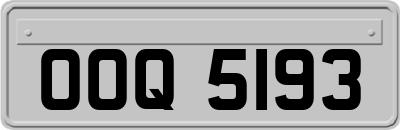 OOQ5193