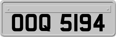 OOQ5194