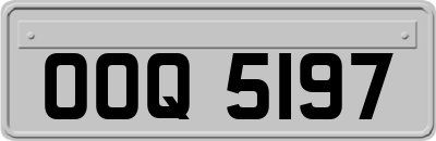 OOQ5197
