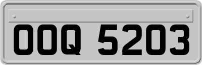 OOQ5203