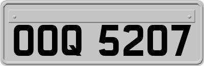 OOQ5207