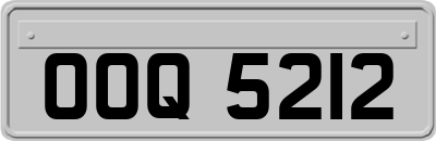 OOQ5212