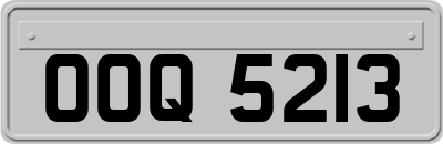 OOQ5213