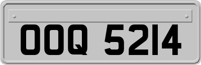 OOQ5214