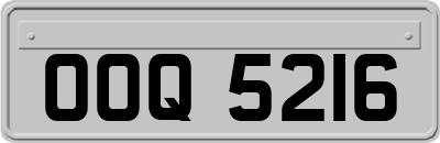 OOQ5216