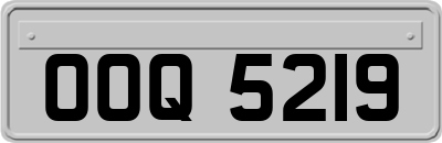 OOQ5219