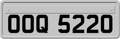 OOQ5220