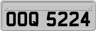 OOQ5224