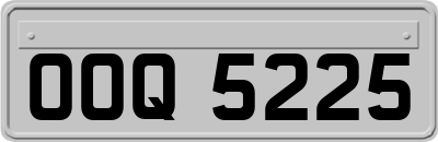 OOQ5225