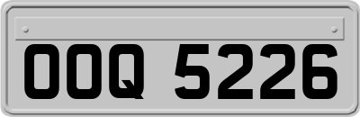 OOQ5226