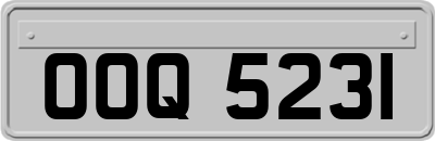 OOQ5231
