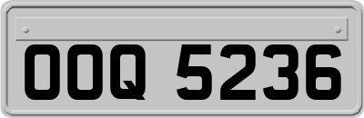 OOQ5236