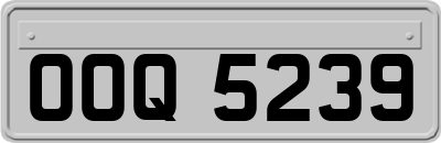 OOQ5239