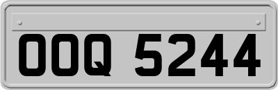 OOQ5244
