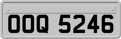 OOQ5246