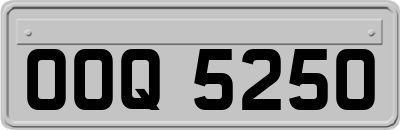 OOQ5250