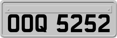 OOQ5252