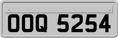 OOQ5254