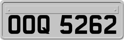 OOQ5262