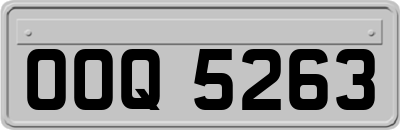 OOQ5263