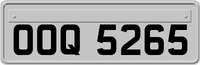 OOQ5265
